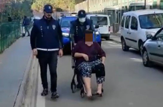 Evlilik vaadiyle vatandaşları dolandıran kadın tutuklandı