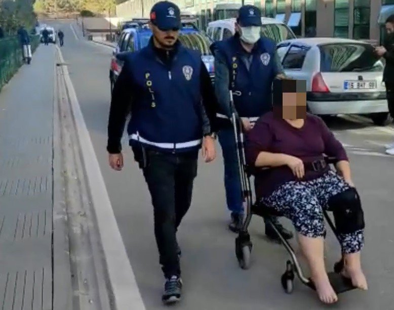 Evlilik vaadiyle vatandaşları dolandıran kadın tutuklandı