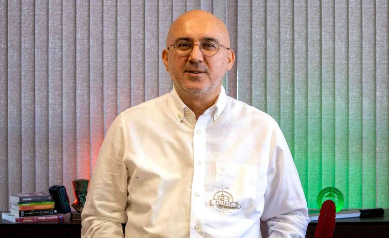 20’den fazla ülkeden 600 katılımcı, 120’den fazla ülkeden 60 binin üzerinde ziyaretçi Antalya’da buluşacak