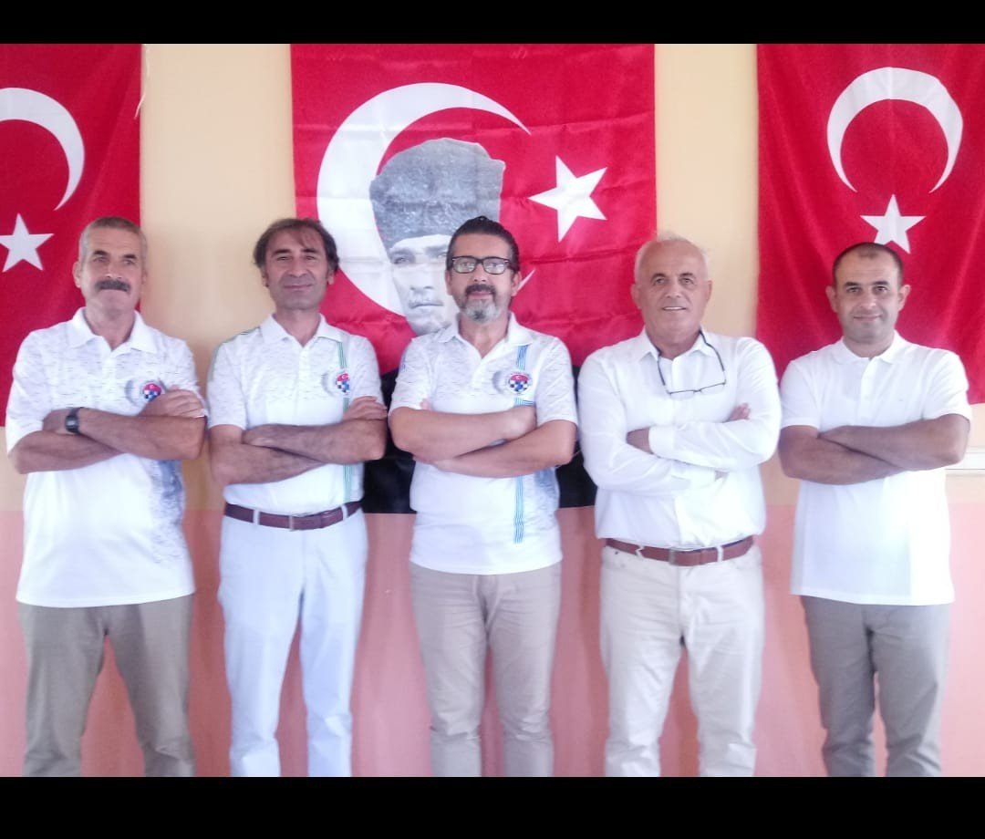 Köyceğiz’de satranç turnuvası düzenlendi