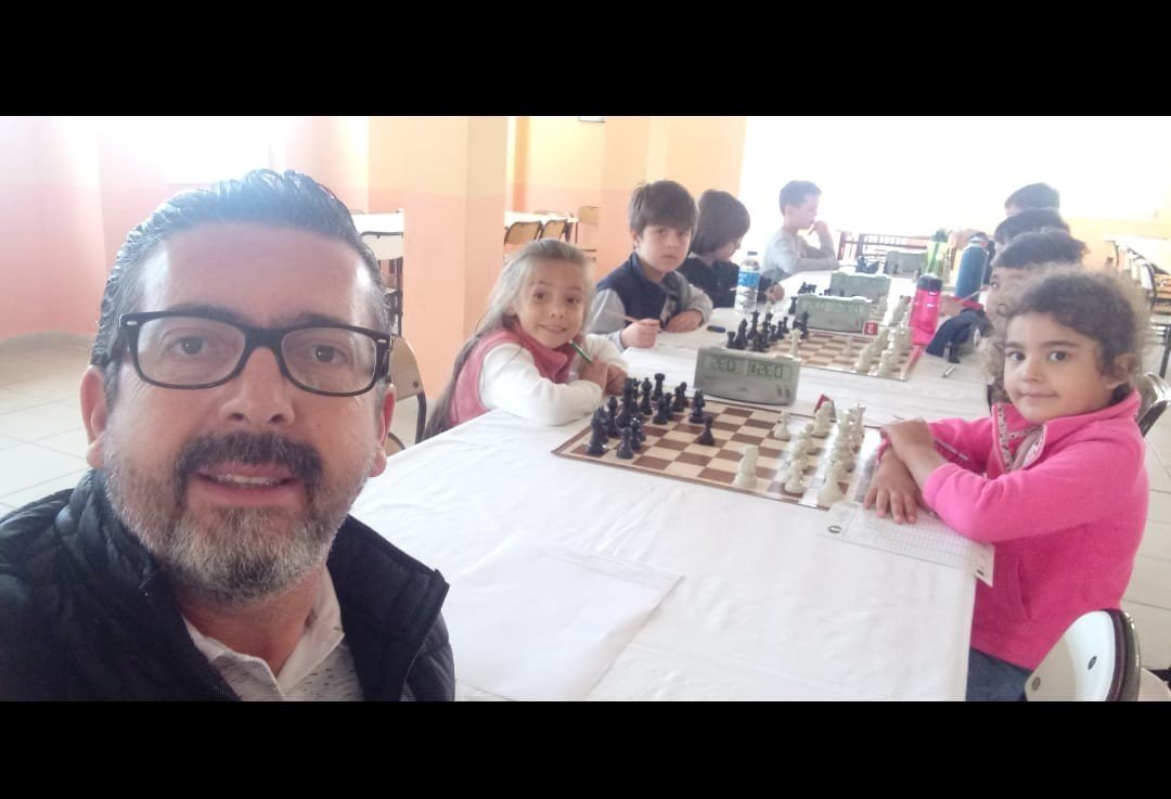 Köyceğiz’de satranç turnuvası düzenlendi