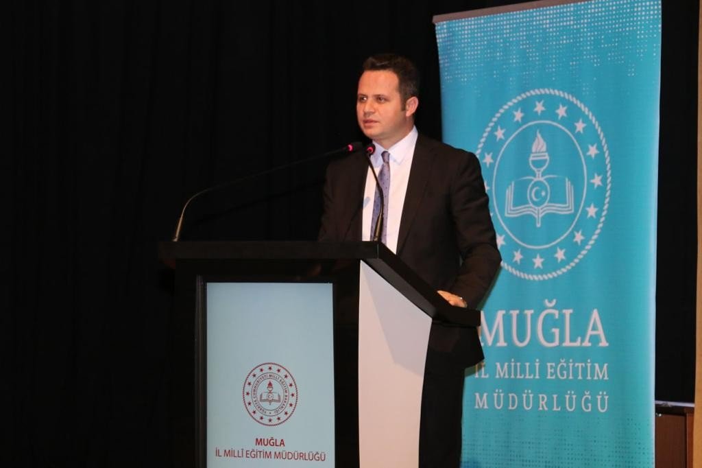 Muğla’da 445 projeden 38’i ödül aldı