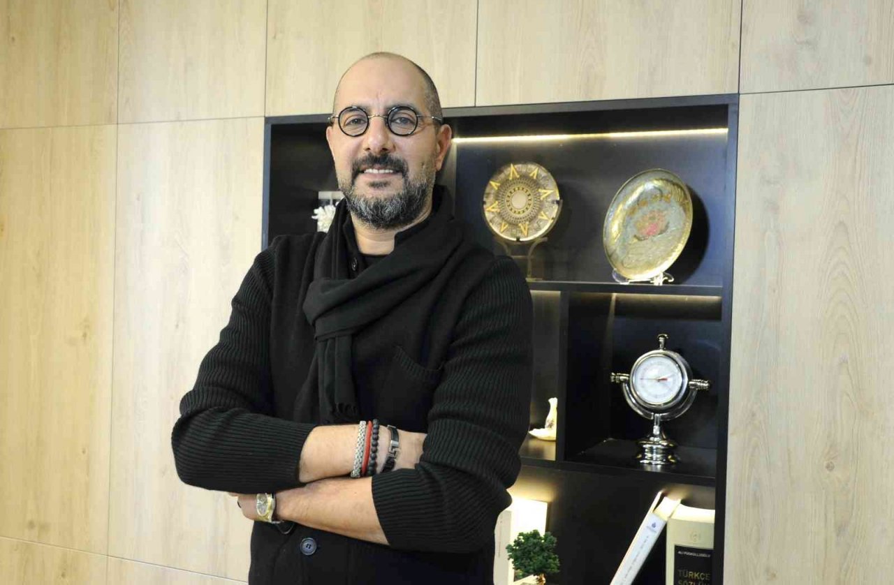 “V CLUB, Türkiye’de paylaşım ekonomisinin gayrimenkuldeki ilk örneği”