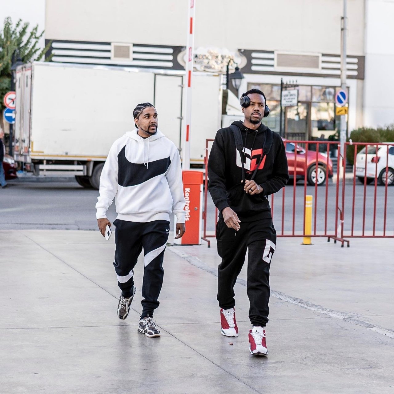 Pınar Karşıyaka’dan McCollum açıklaması