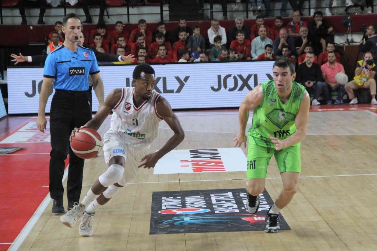 Pınar Karşıyaka’dan McCollum açıklaması