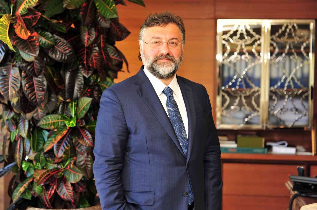 Sur Yapı’nın Azerbaycan projeleri için ilk adımlar atıldı