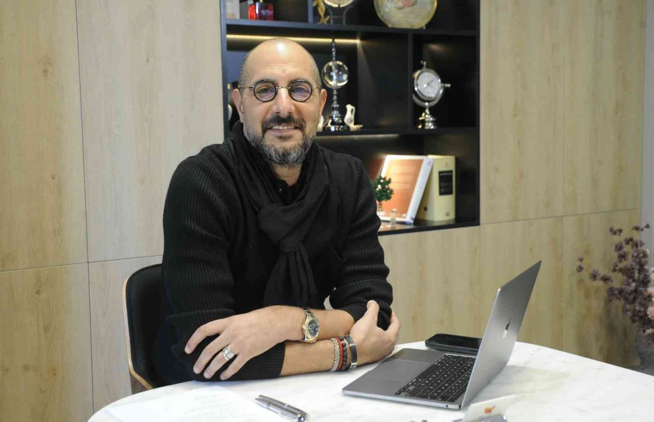 “V CLUB, Türkiye’de paylaşım ekonomisinin gayrimenkuldeki ilk örneği”