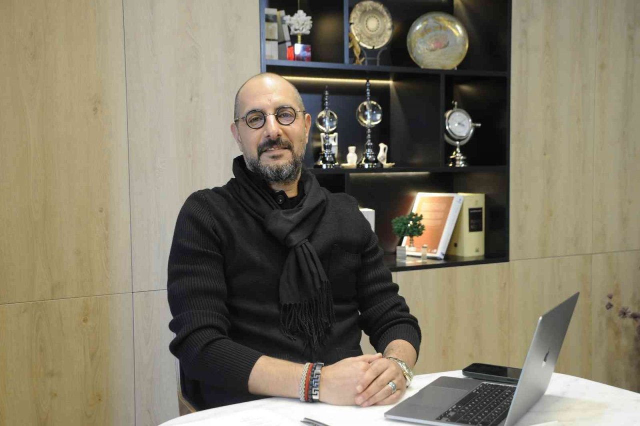 “V CLUB, Türkiye’de paylaşım ekonomisinin gayrimenkuldeki ilk örneği”