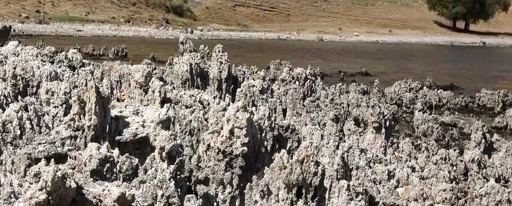 Van Gölü Havzası’nda su krizi tehlikesi