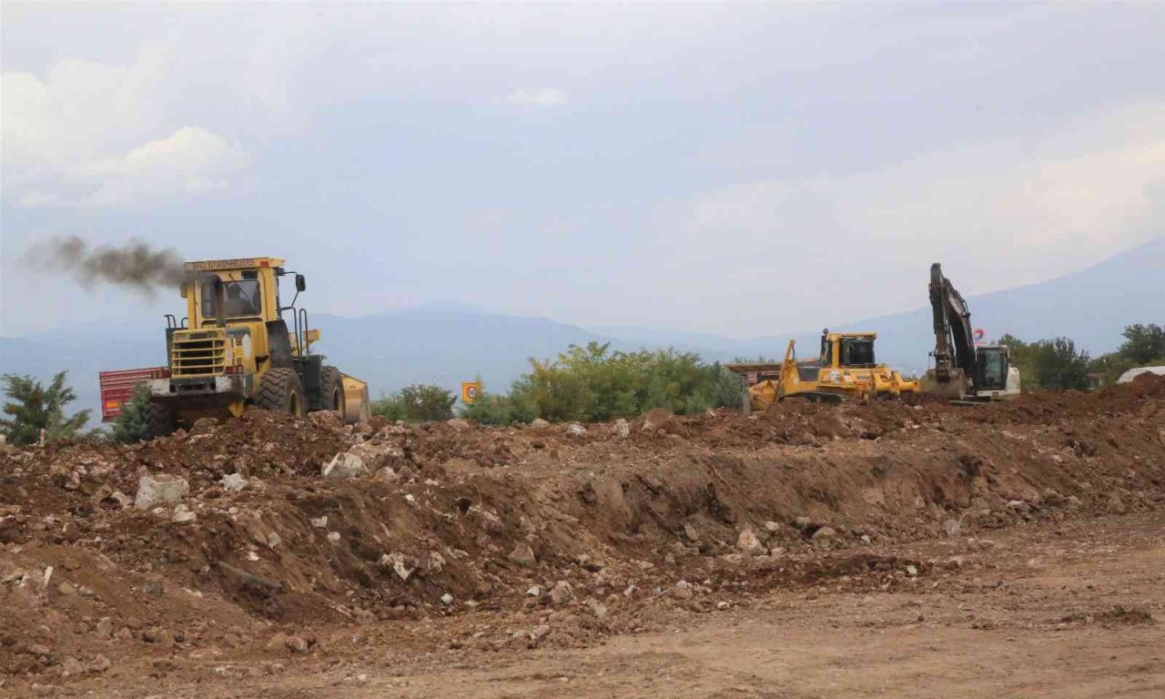 Acıpayam Yöresel Ürün Pazarına kavuşuyor