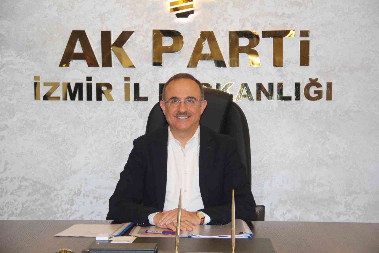 Başkan Sürekli, bakanların İzmir ziyaretini değerlendirdi