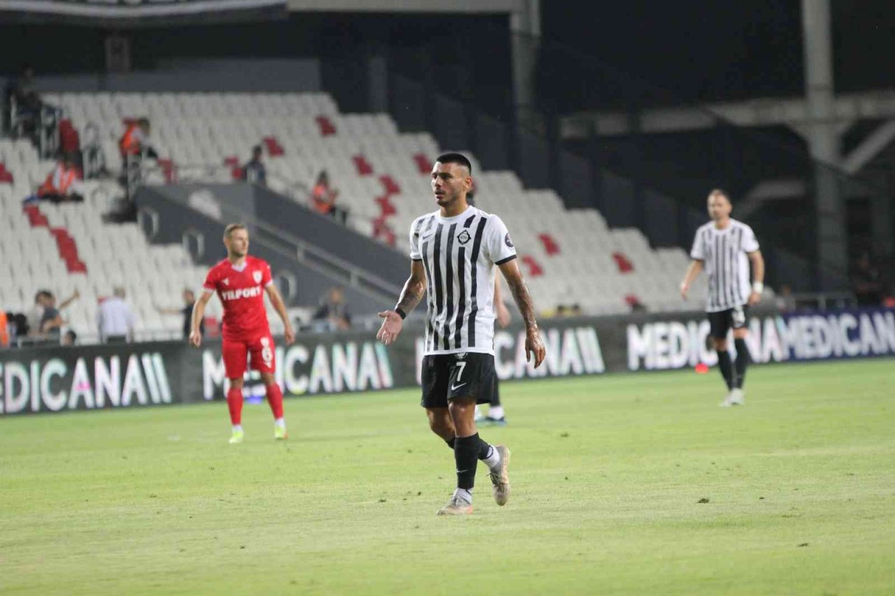 Eren Erdoğan yükselişe geçti