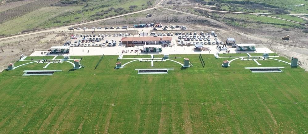 Atıcılar, Atatürk’ü Anma Turnuvası’nda yarışacak