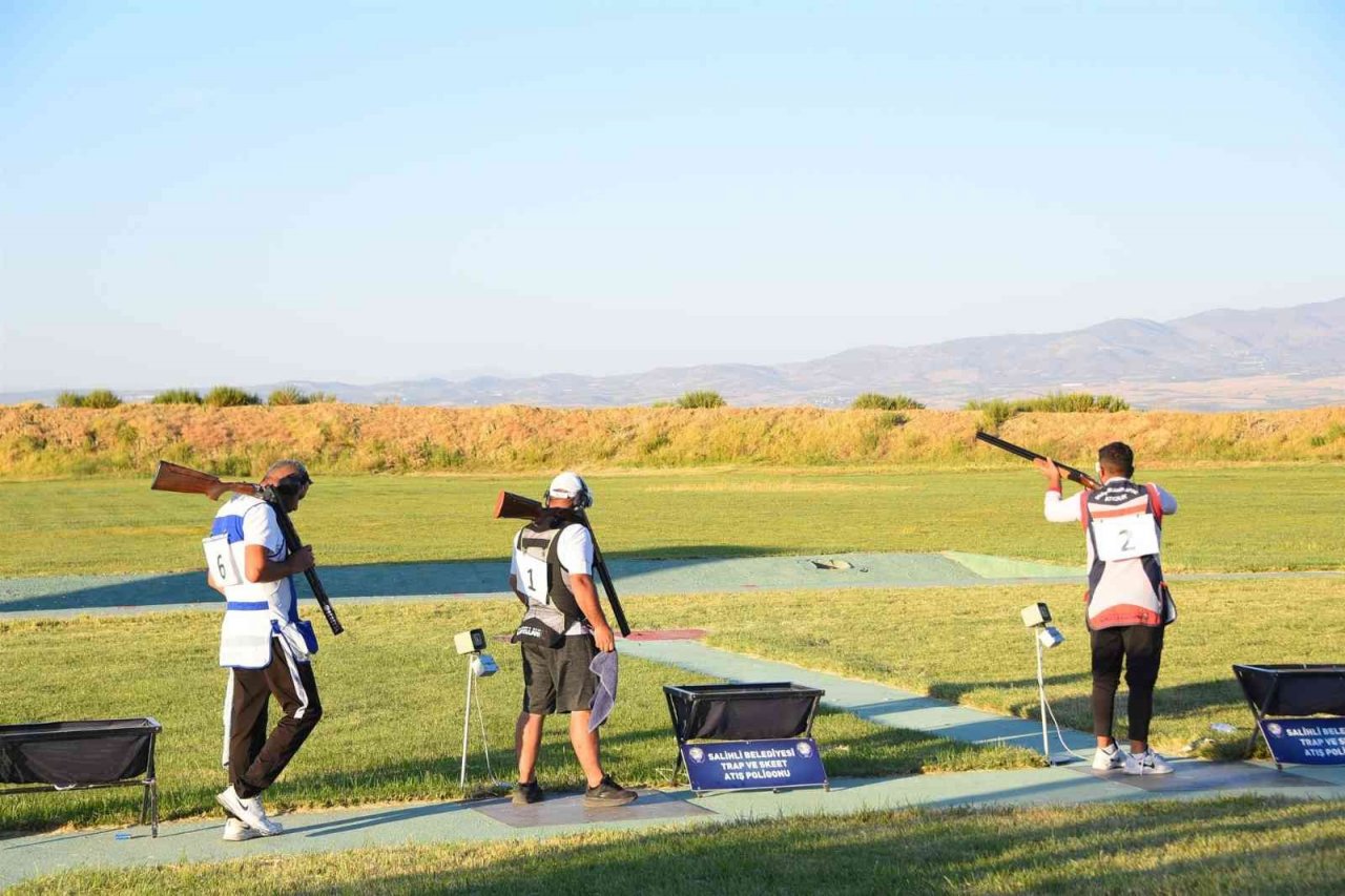 Atıcılar, Atatürk’ü Anma Turnuvası’nda yarışacak