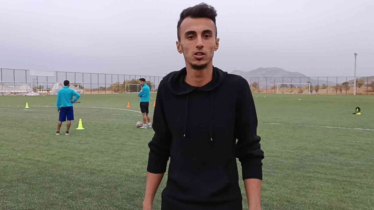 Dicle Belediyespor idmanlara başladı