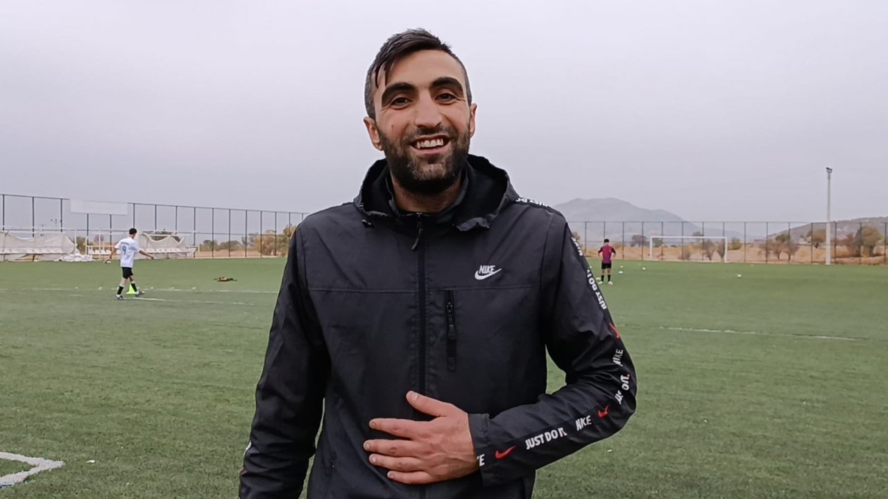 Dicle Belediyespor idmanlara başladı