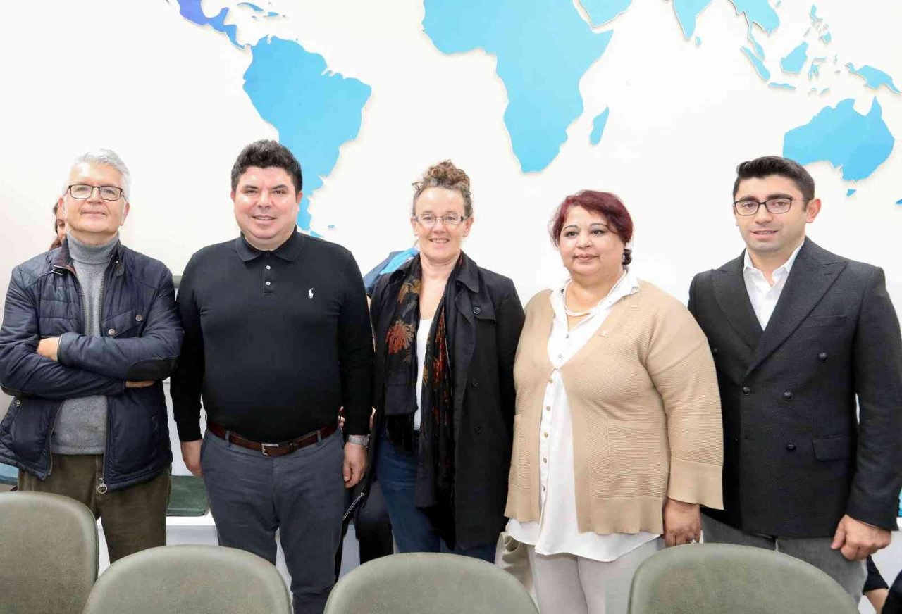 Buca Belediyesinin farkındalık sağlayan ortaklığı: CIPPS