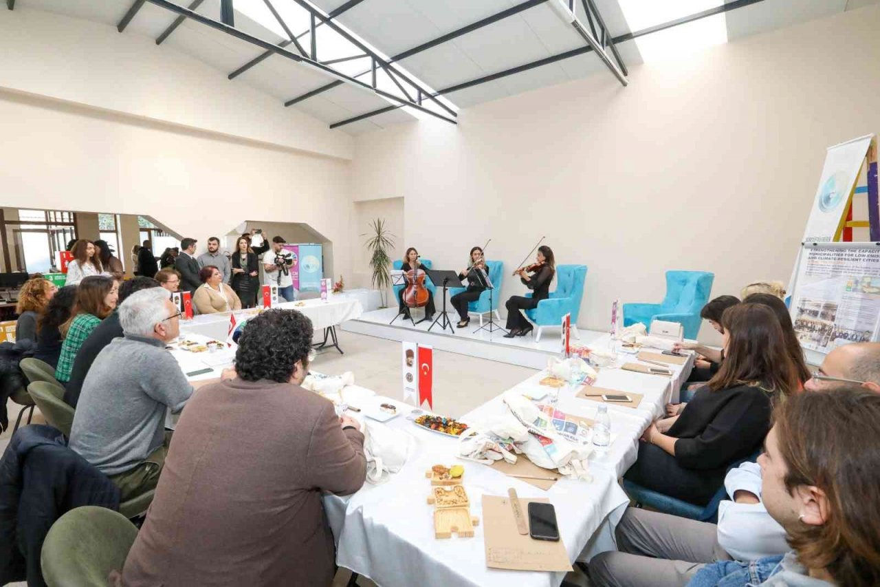 Buca Belediyesinin farkındalık sağlayan ortaklığı: CIPPS