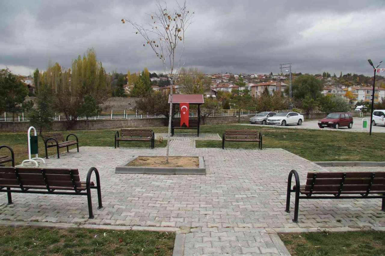 Bünyan Naci Baydemir A.İ.H.L’de toplu açılış töreni gerçekleştirildi