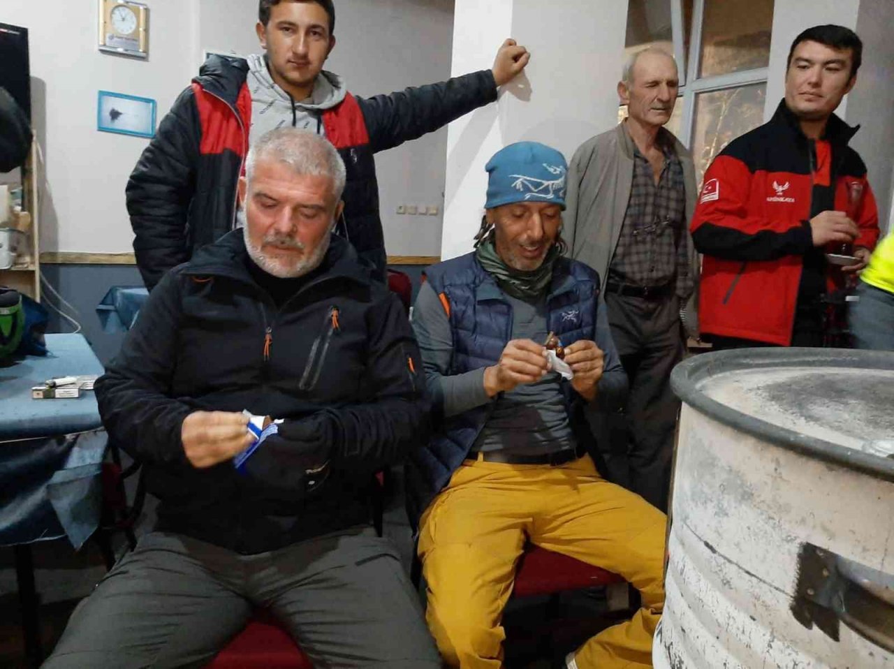 İzinsiz uçuşa bin 162 lira ceza