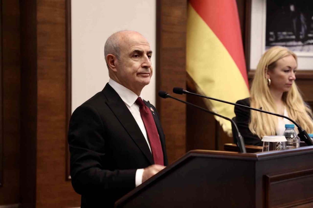 Büyükçekmece ve Gelsenkirchen iklim değişikliği ile birlikte mücadele edecek