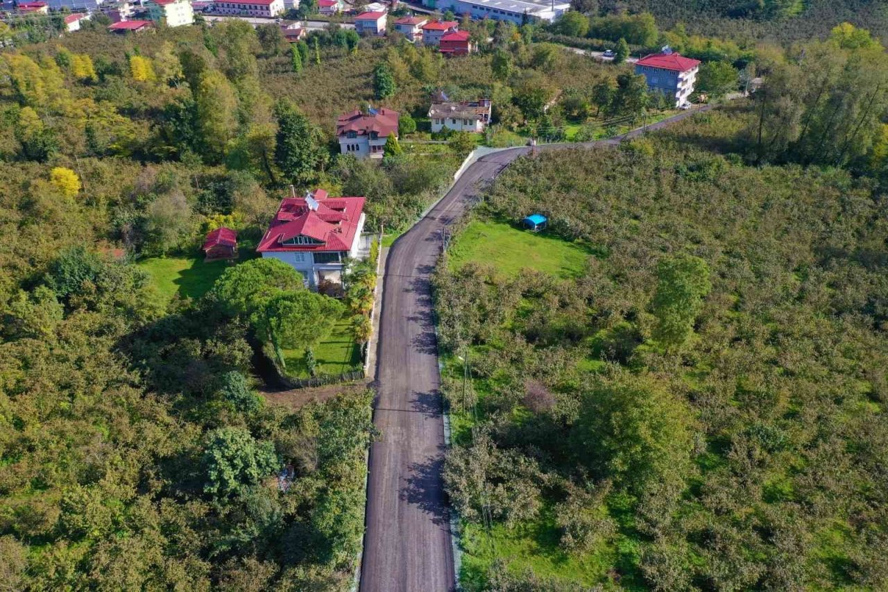 Başkan Tören: “Ulaşım sorunlarını ortadan kaldırmak için çalışıyoruz”