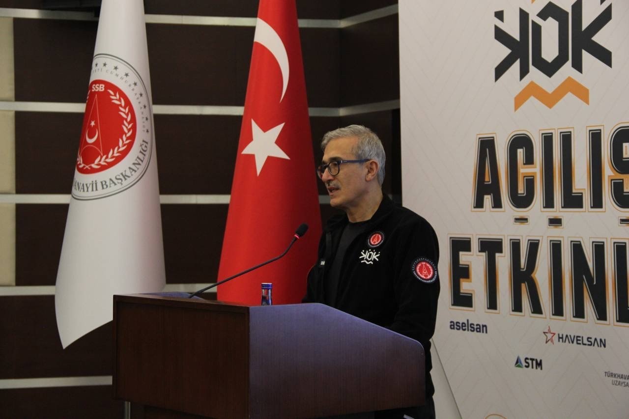 KÖK Programı bu sene de Vizyoner Gençlere kapılarını açtı