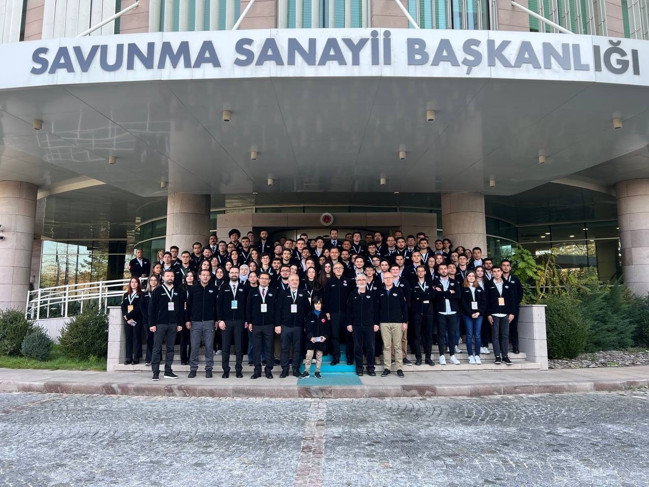 KÖK Programı bu sene de Vizyoner Gençlere kapılarını açtı