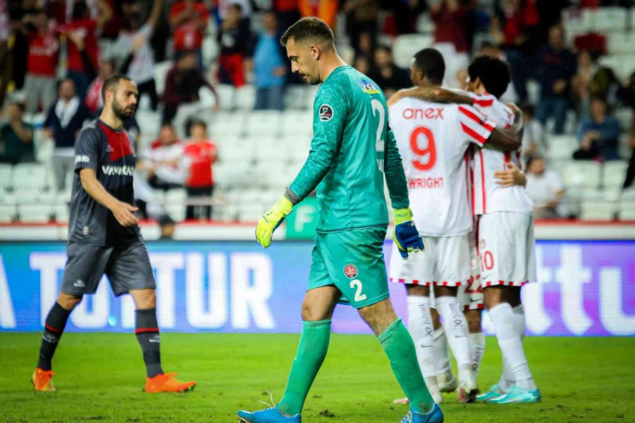 Süper Lig’in 13. haftasında öne çıkanlar