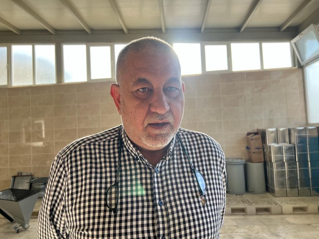 93 Çeşit bitki tohumundan yağ üretiyorlar