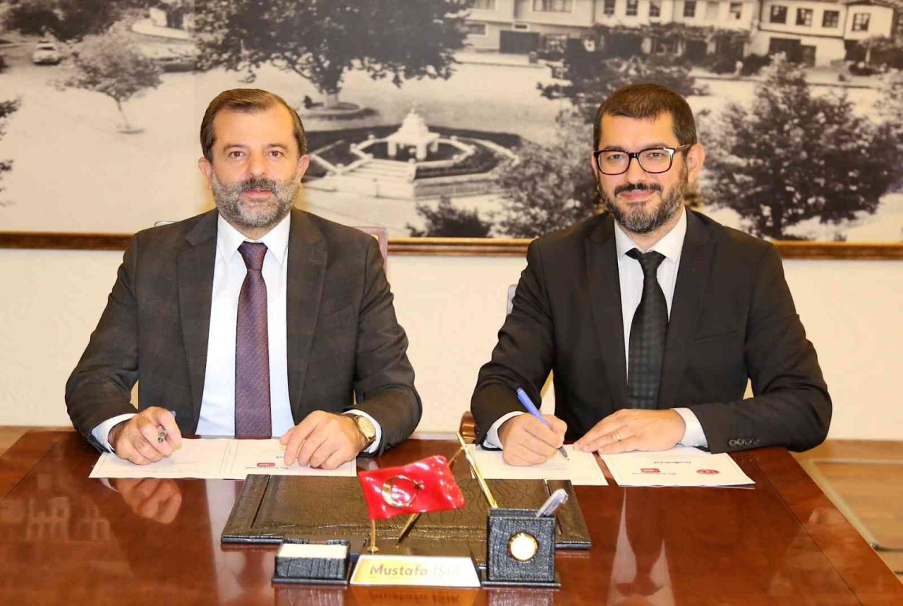 Gürsu Belediyesi, istihdamda öncü olmayı sürdürüyor