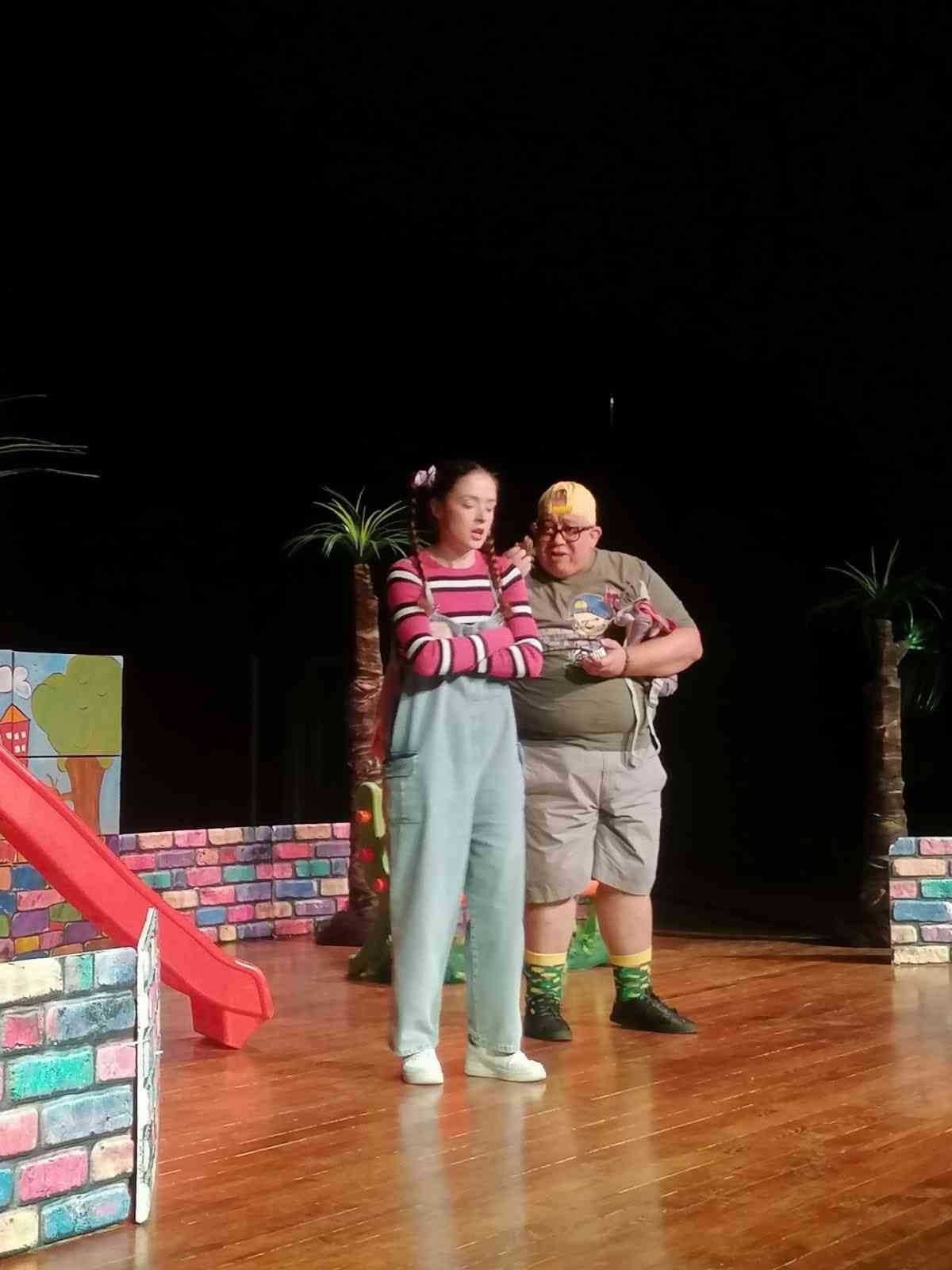 Kağıthane’de “Kültür Sanat Sezonu” başladı