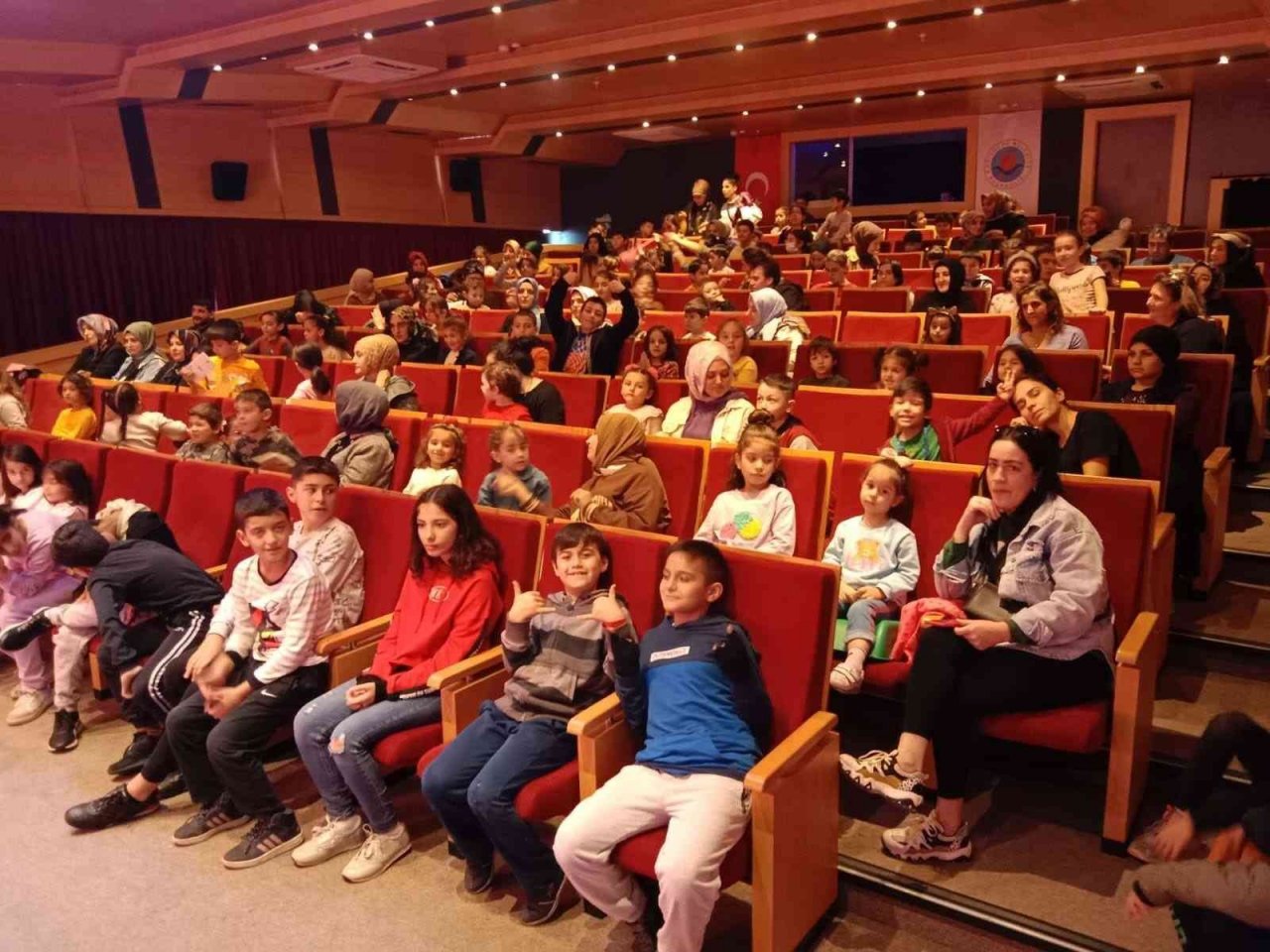 Kağıthane’de “Kültür Sanat Sezonu” başladı