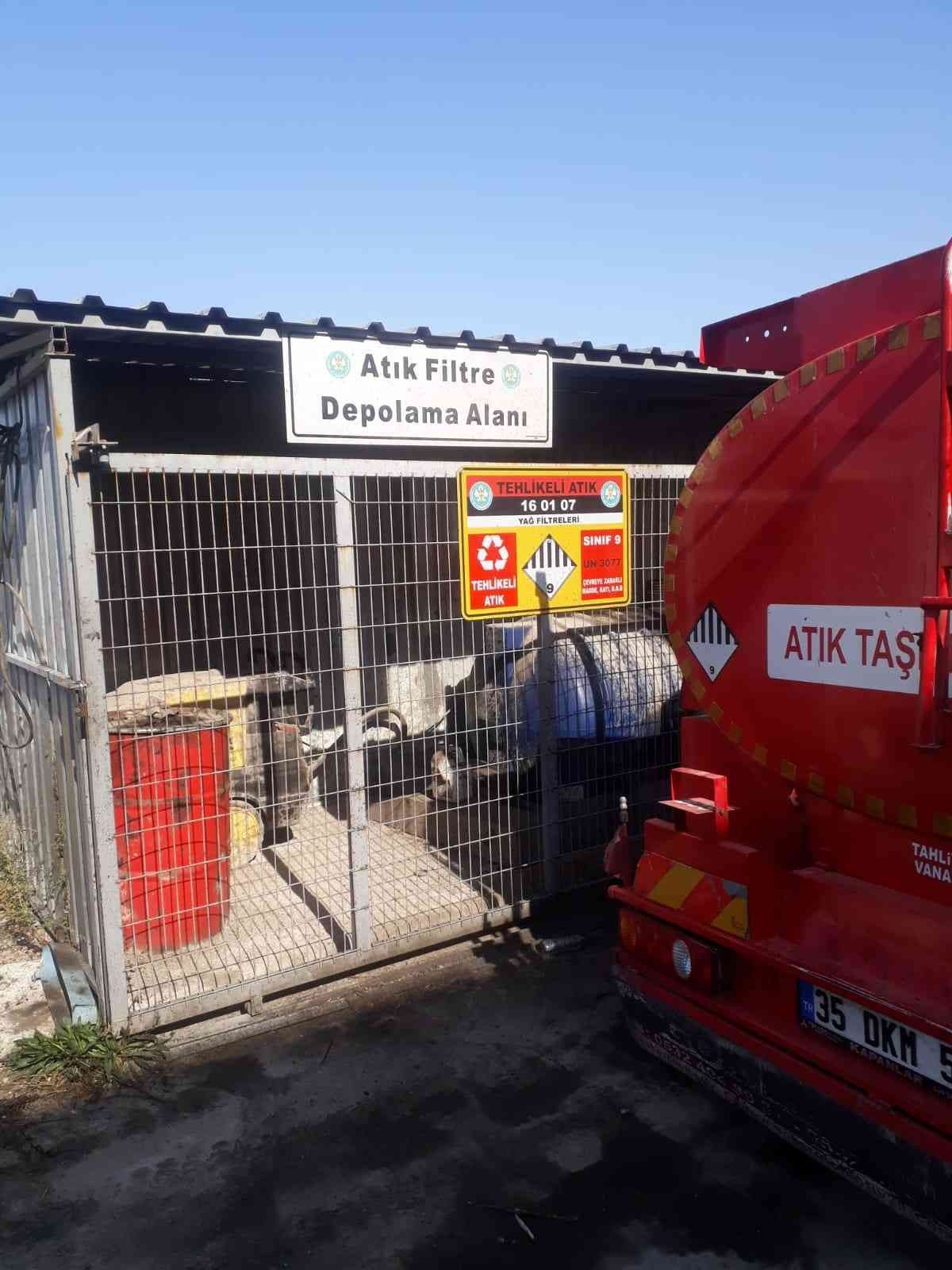 MASKİ, Manisa’nın doğasını korumaya devam ediyor