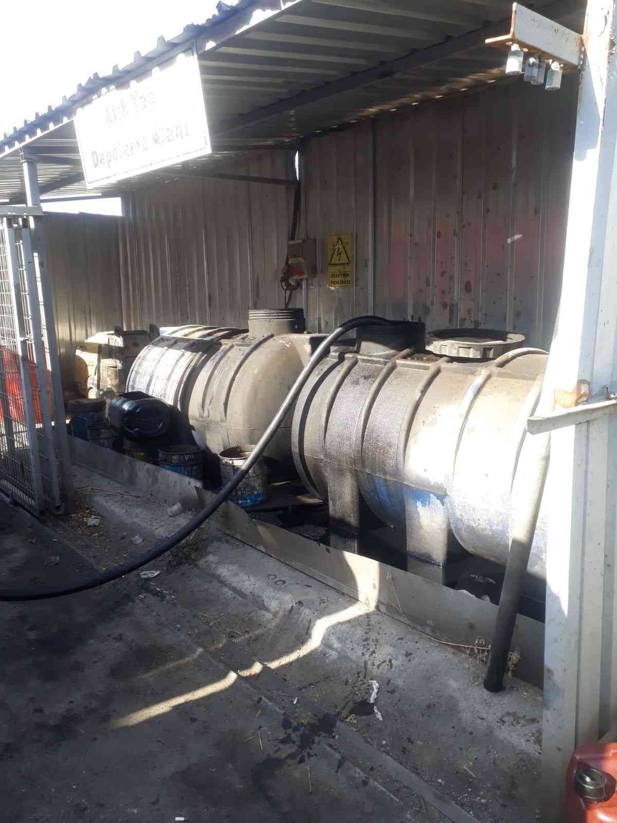 MASKİ, Manisa’nın doğasını korumaya devam ediyor