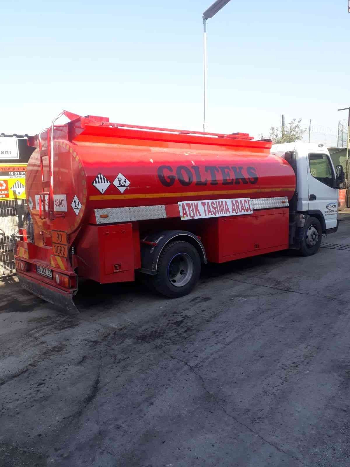 MASKİ, Manisa’nın doğasını korumaya devam ediyor