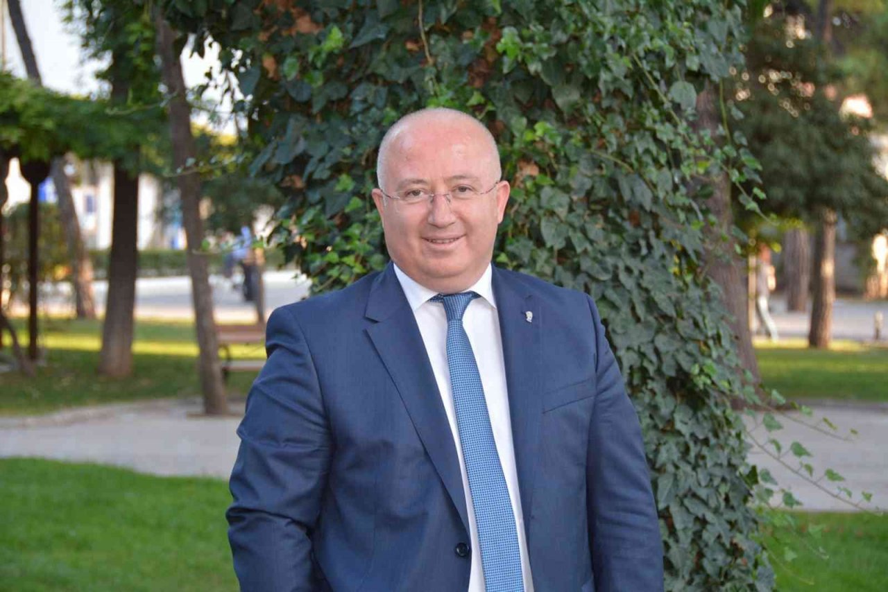 Menteşe’nin yeşil alanlarında artış