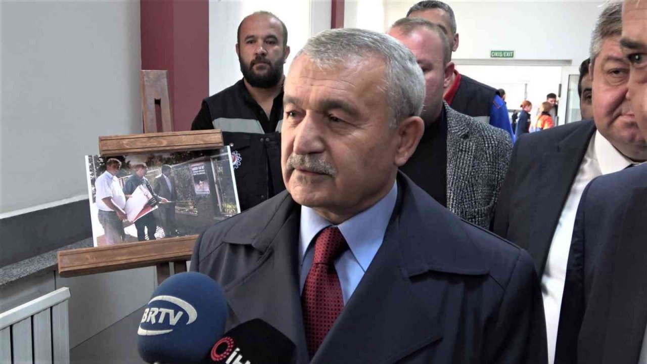 KARDEMİR’in kapatılmasına karşı eylemlerin yıl dönümünde fotoğraf sergisi açıldı