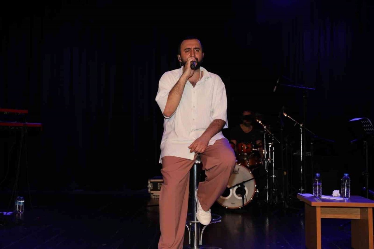 Kağıthane’de “Kültür Sanat Sezonu” başladı