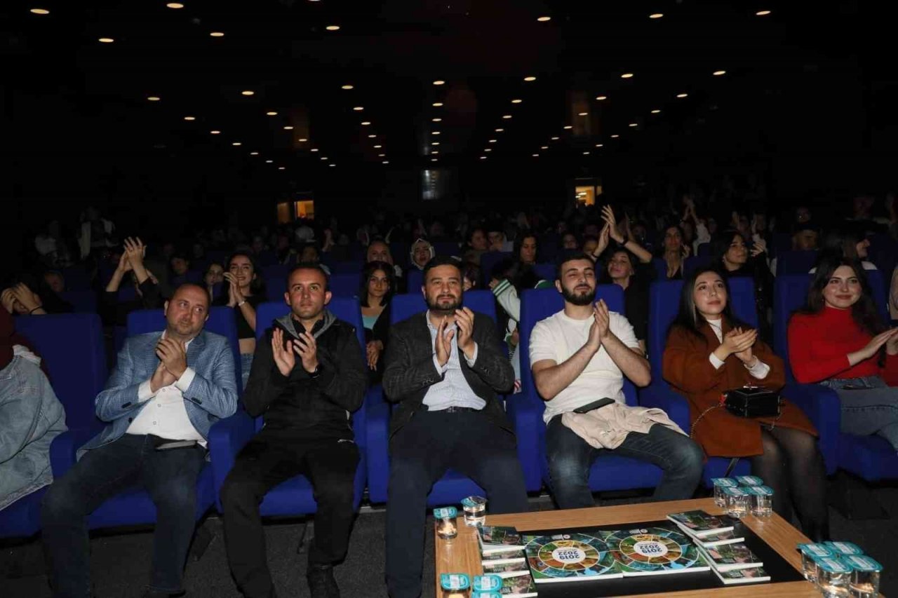 Kağıthane’de “Kültür Sanat Sezonu” başladı