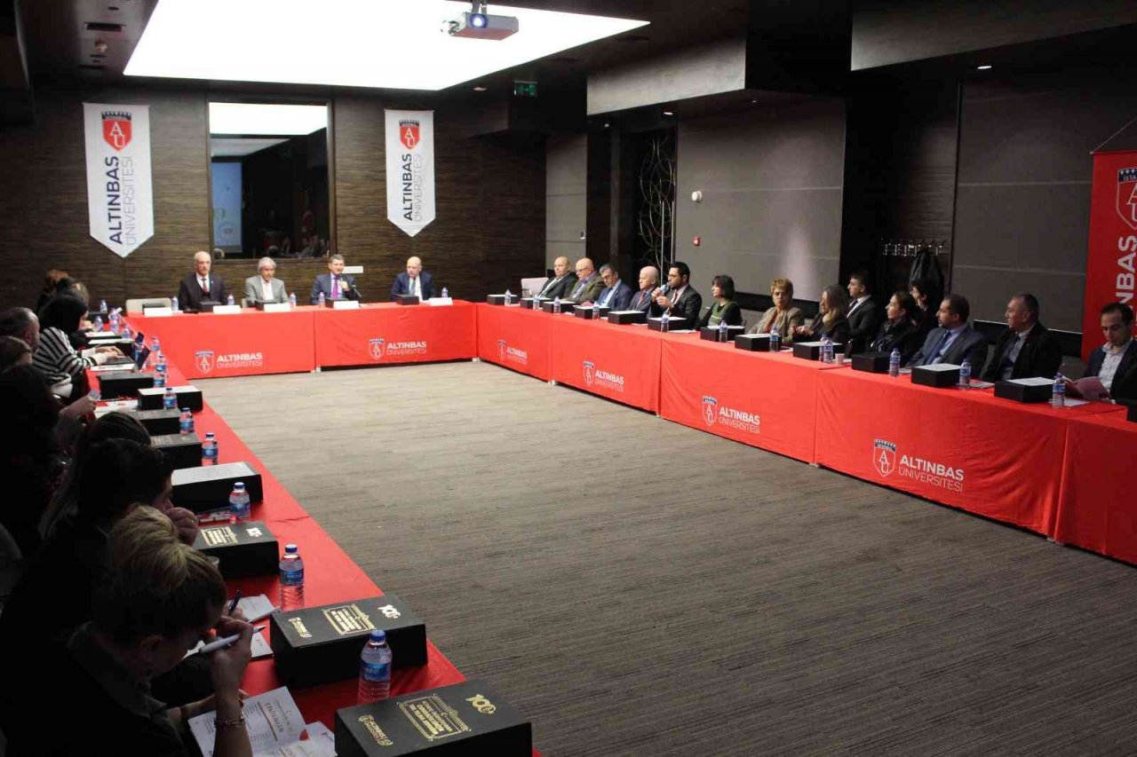 Cumhuriyet’in 100. yılı 100 farklı etkinlikle kutlanacak