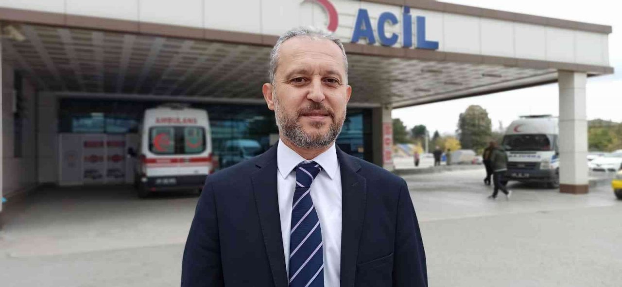 Mantardan 29 kişi zehirlendi, 2 kişi hayatını kaybetti