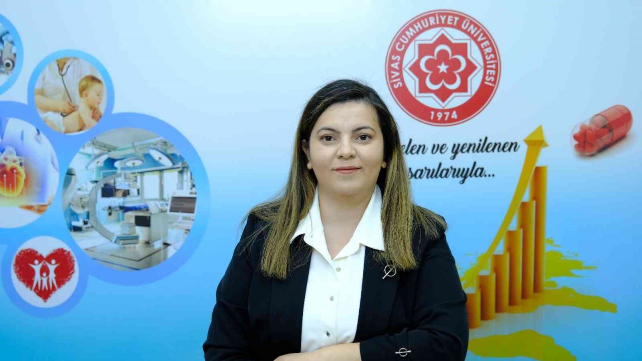 Nisa Başpınar: “X ışınlarının gereksiz kullanımının birçok zararları olabilir”