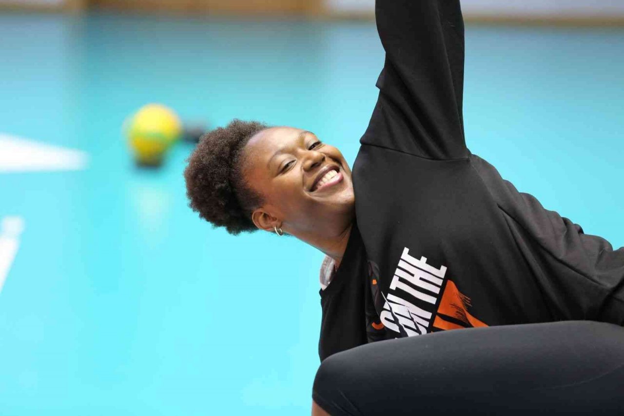 Eczacıbaşı Dynavit, Nilüfer Belediyespor’u konuk edecek