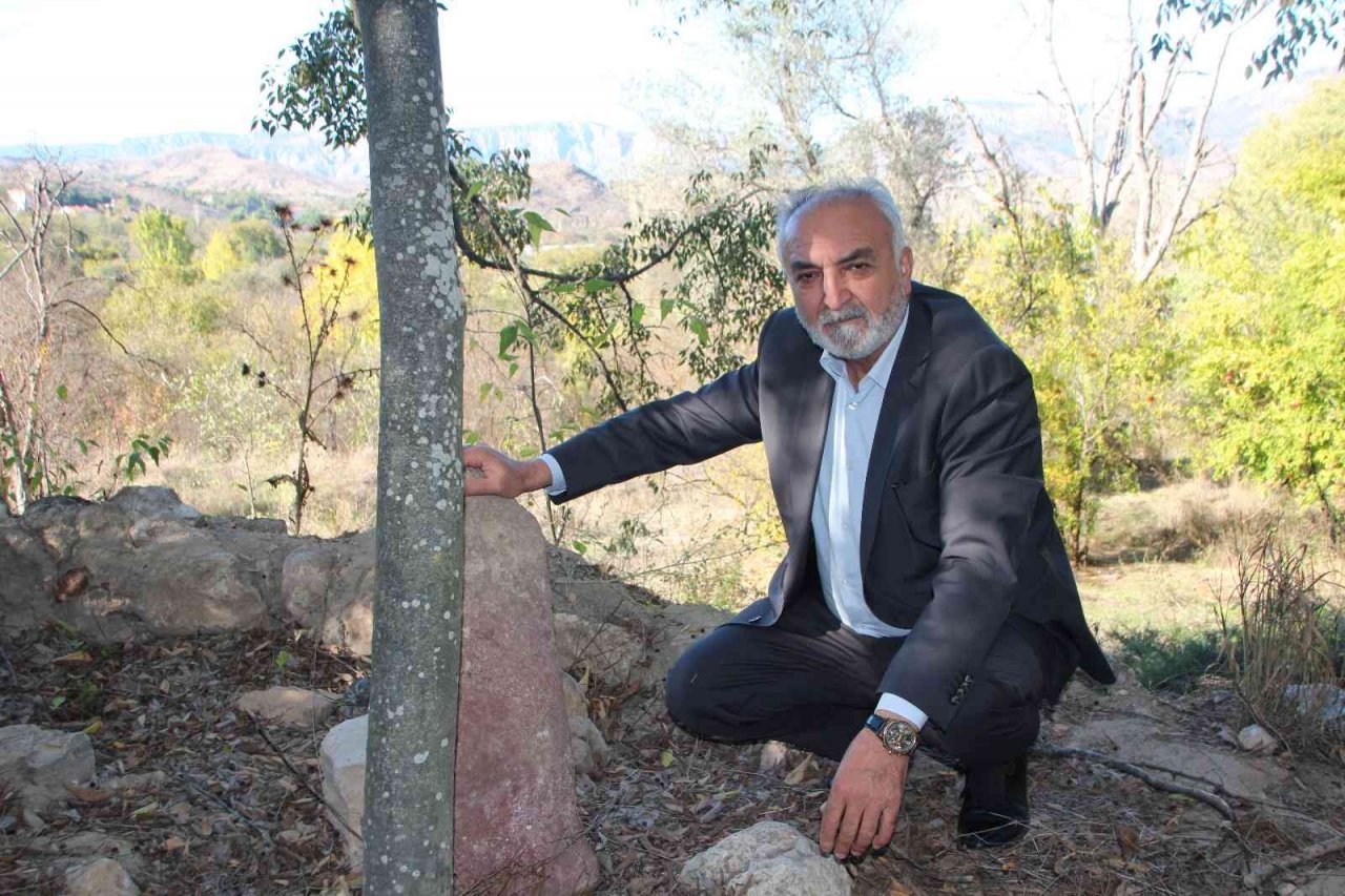 Tapduk Emre Türbesi’nin Bilecik’te olduğu iddiası