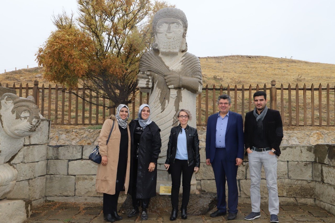 Battalgazi’de “Aile Akademisi” programları sürüyor