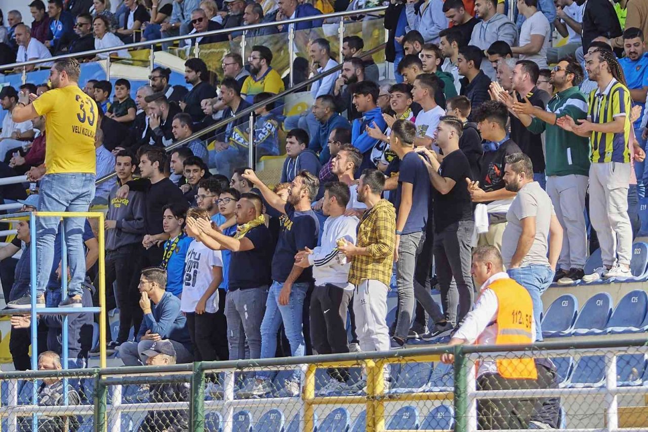 İzmir derbisinin biletleri satışa çıktı