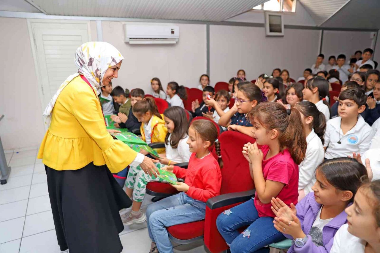 Engelli bireylere karşı farkındalığı arttırmak için seminerler başladı