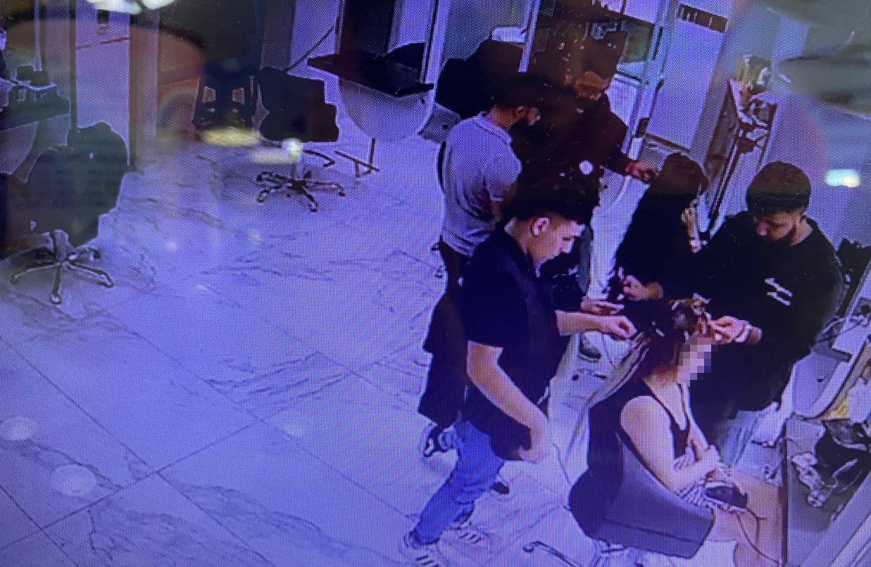 Güzellik merkezleri dolandırıcılar için ihbar hattı kurdu