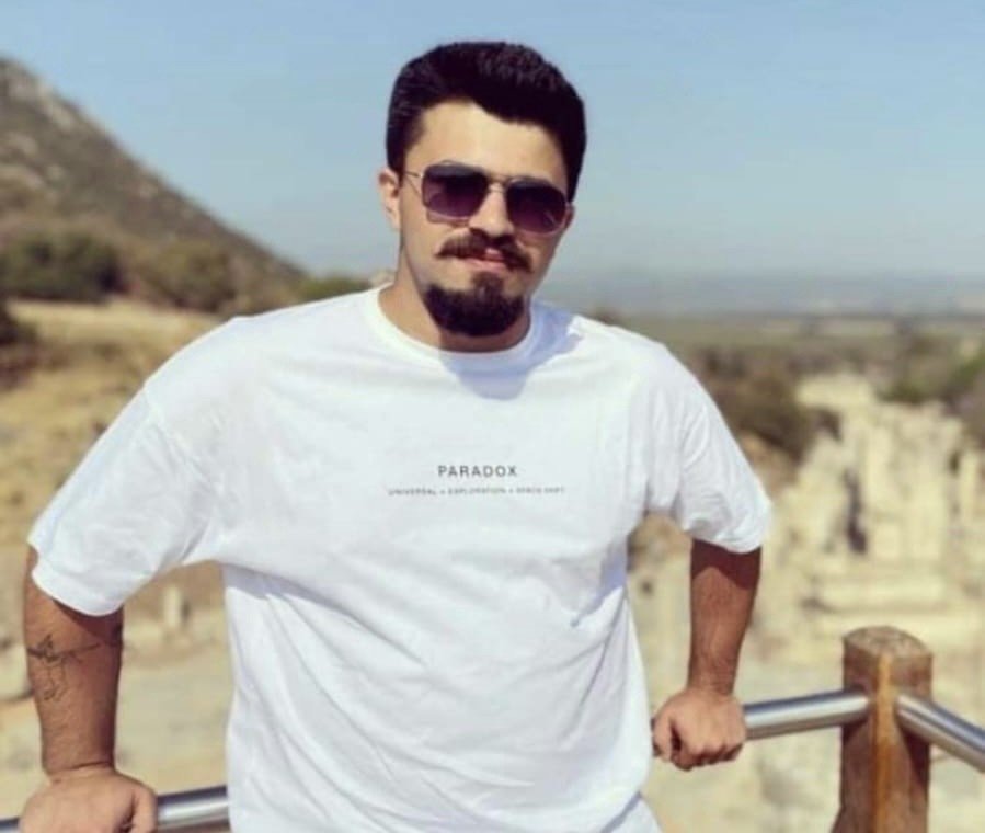 Yakın arkadaşların tartışması cinayetle son buldu